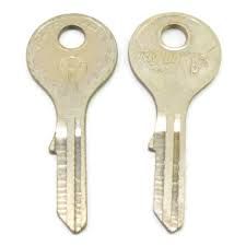 KEY BLANK - G67M