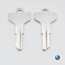 KEY BLANK - DE4