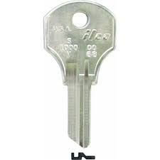 KEY BLANK - CO68