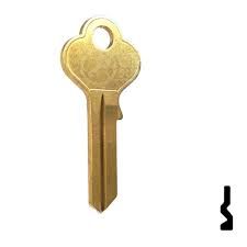 KEY BLANK - EA27