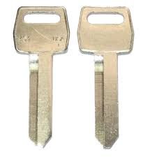 KEY BLANK - H51