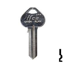 KEY BLANK - RU44
