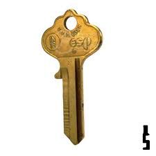KEY BLANK - IN18