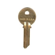 KEY BLANK - IN8