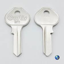 KEY BLANK - M11