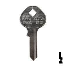 KEY BLANK - M12