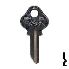 KEY BLANK - NA1