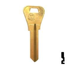 KEY BLANK - WR4