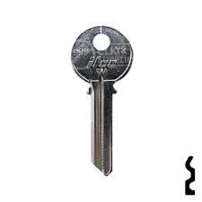 KEY BLANK - Y2