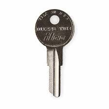KEY BLANK - Y103