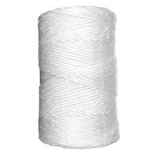 POLYPROPYLENE TWINE YARN SIZE 85 - PER FOOT