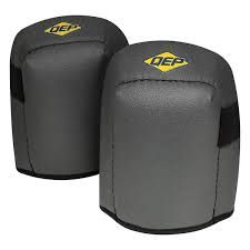 KNEE PADS - COMFORT GRIP