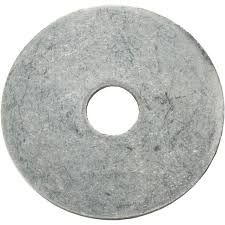 FENDER WASHER 1/4 x 1-1/4