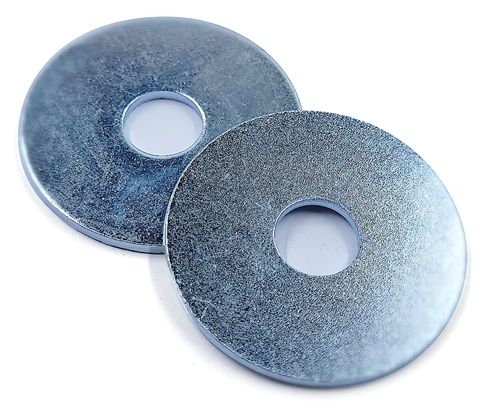 FENDER WASHER 3/8 x 1-1/2