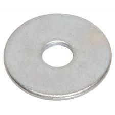 FENDER WASHER 3/16 x 1-1/2