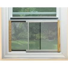 ADJUSTABLE WINDOW SCREEN 21-37x18