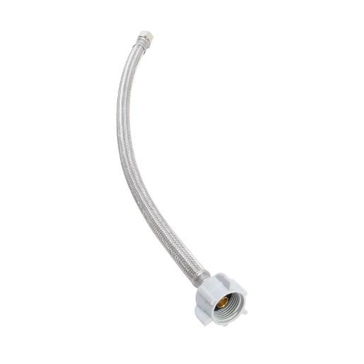 16&quot; x 3/8&quot; OD x 7/8&quot; BALLCOCK PROSERIES TOILET CONNECTOR