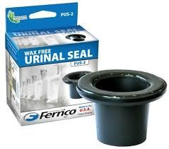 2&quot; WAX FREE URINAL SEAL
