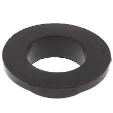 1 x 3/4&quot; Closet Spud Gasket C27308