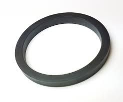 3&quot; BLACK GASKET  4X112