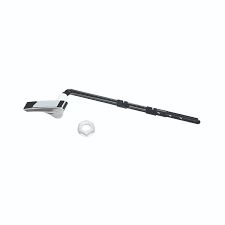 CHROME TANK LEVER