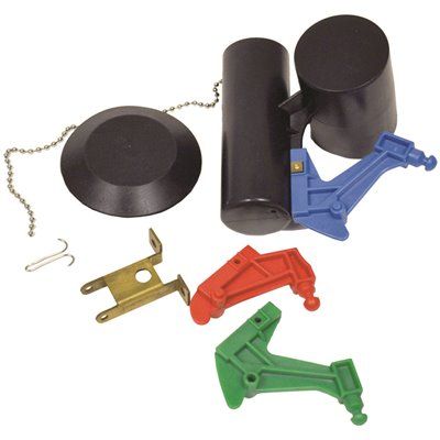 EVERBUILT AMERICAN STANDARD VALVE ACTUATING UNIT