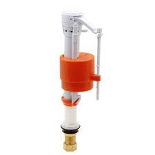 FINALE ULTIMATE TOILET FILL VALVE