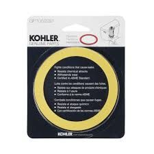 KOHLER CANISTER VALVE FLOAT SEAL
