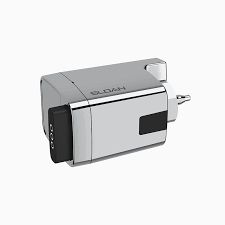 SINGLE FLUSH SIDE-MOUNT - EBV-500-A - SLOAN