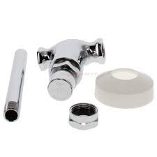 MANSFIELD URINAL FLUSH VALVE 1/2&quot; IN X 3/8&quot; OUT
