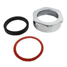 SLOAN F-20-A SPUD COUPLING NUT 1-1/2&quot;