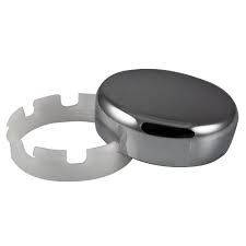 SLOAN H-1010-A VANDAL RESISTANT STOP CAP KIT