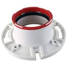 TOILET REPAIR FLANGE FOR NON-PRESSSURE GRAVITY APP
