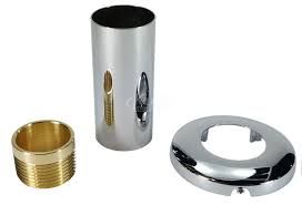 SWEAT SOLDER KIT FOR 1&quot; SUPPLY CLOSET