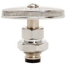 UNIVERSAL SUPPLY STOP REPAIR KIT WOLVERINE BRASS