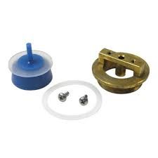 VACUUM BREAKER REPAIR KIT 2 HOLE COVER 52138
