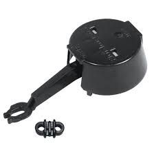 UNIVERSAL REPLACEMENT FILL VALVE CAP - FLUIDMASTER 400A
