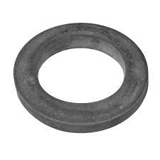 WALL HUNG URINAL GASKET 4-3/8 X 2-7/8 X 1/2 G13500