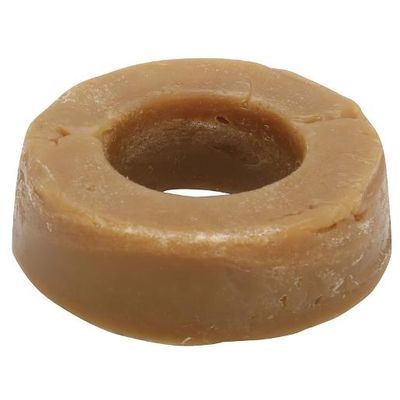 WAX BOWL GASKET 2&quot; FOR URINAL