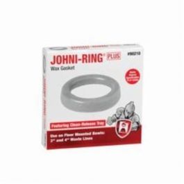 JOHNI-RING WAX RING FOR TOILET