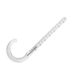 3&quot; CTS J-HOOK PIPE HANGER
