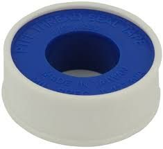 PTFE TEFLON THREAD TAPE