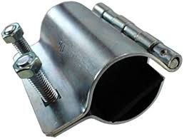 1-1/4&quot; PIPE REPAIR CLAMP