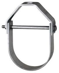 3&quot; CLEVIS HANGER STEEL