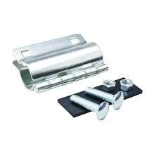 CHICAGO PIPE REPAIR CLAMP 8204 1-1/4&quot;