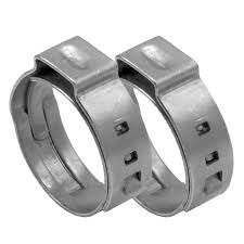 5/8&quot; CINCH CLAMP PCR58 PCCC6X-10
