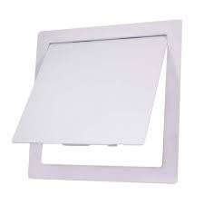 FLUIDMASTER PLASTIC ACCESS PANEL - 14&quot; x 14&quot;