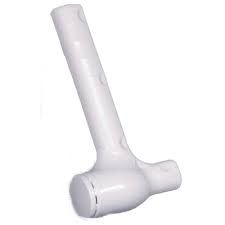 LAV GUARD UNDERSINK PIPE COVER