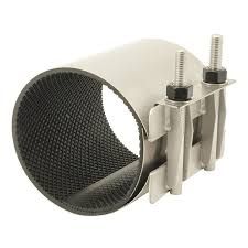 FORD FS1-5.14X7.5 SINGLE BAND REPAIR CLAMP
