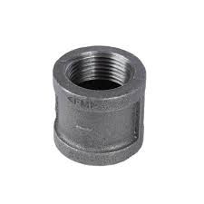 1-1/2&quot; MACO-NORCA IRON COUPLING
